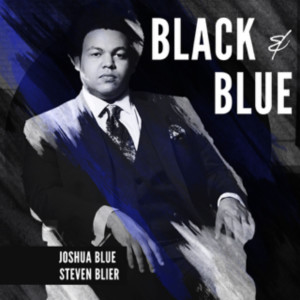 Jonathan Estabrooks的專輯Black and Blue