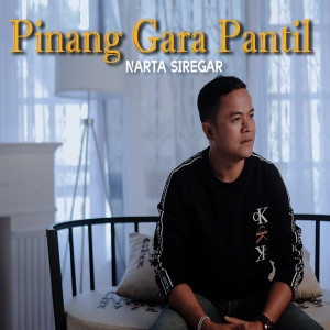 Album PINANG GARA PANTIL oleh Narta Siregar