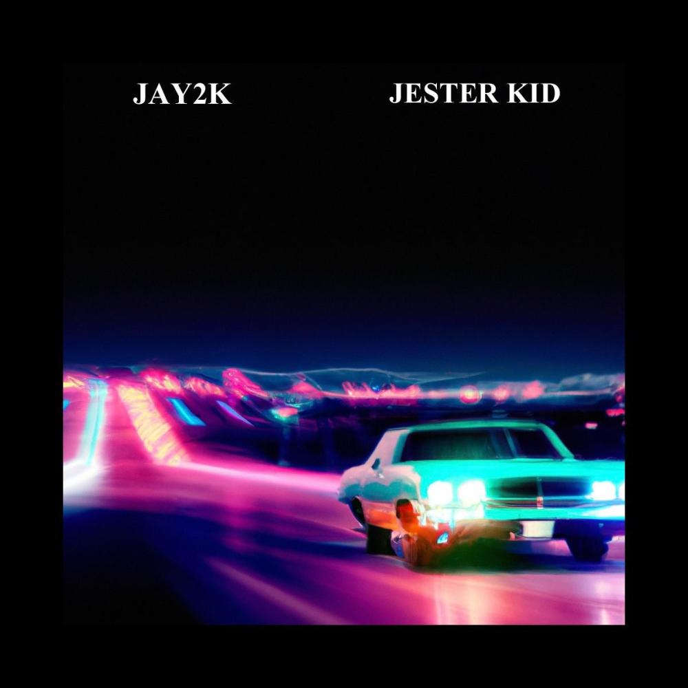 Bring Us Together (feat. Jester Kid) (Explicit)