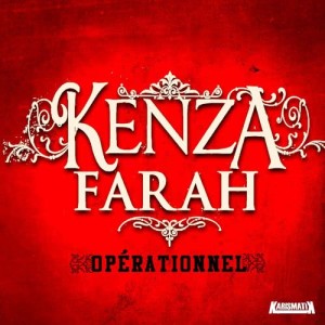 Kenza Farah的專輯Opérationnel