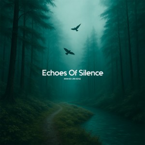 Album Echoes Of Silence from 