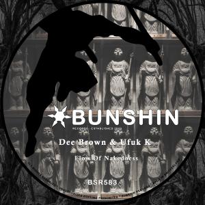 Dengarkan Flow Of Nakedness lagu dari Dee Brown (UK) dengan lirik