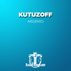 อัลบัม Argento ศิลปิน Kutuzoff