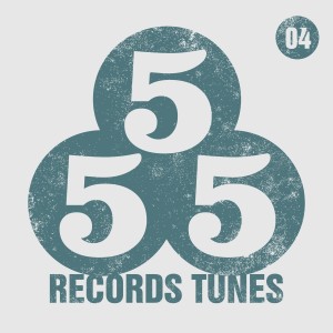 Chronotech的專輯555 Records Tunes, Vol. 4