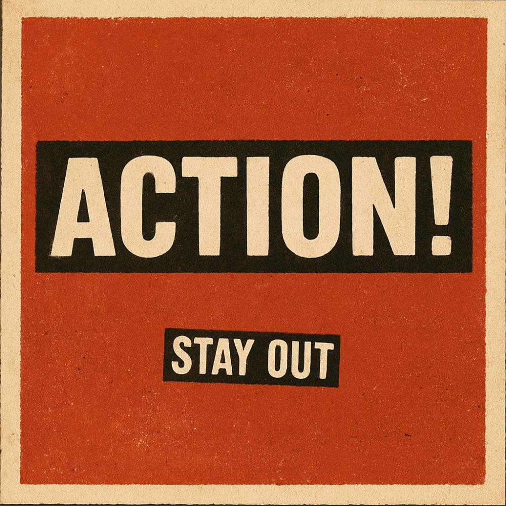 ACTION!