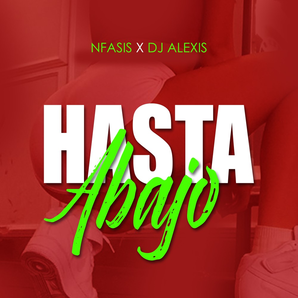 Hasta Abajo