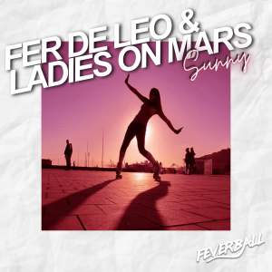 Album Sunny oleh Ladies On Mars