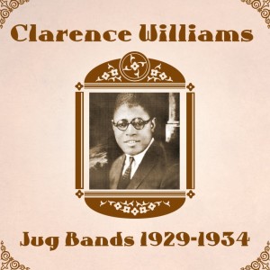 Dengarkan lagu Jazz It Blues nyanyian Alabama Jug Band dengan lirik