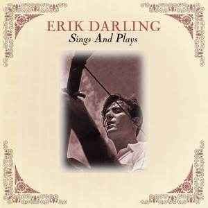 Erik Darling Sings And Plays dari Erik Darling