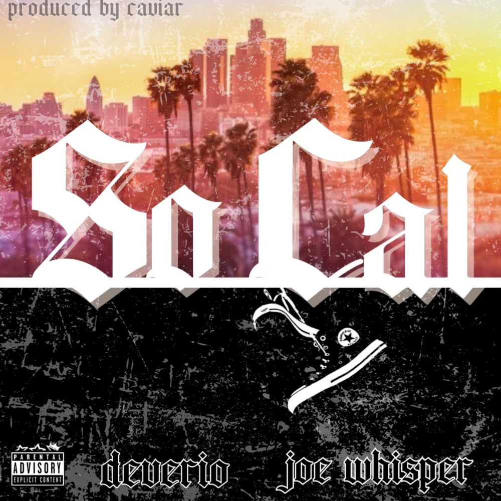 So.Cal (Explicit)