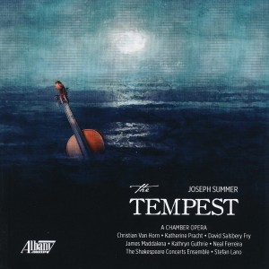 收聽Joseph Summer的The Tempest, Act II: XI. Finale: "Calm Seas, Auspicious Gales"/Epilogue: "Now My Charms Are All O'erthrown"歌詞歌曲