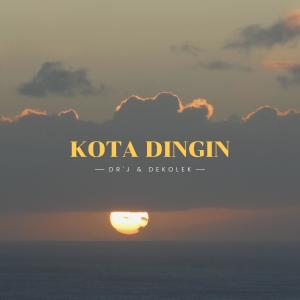 Album Kota Dingin from 