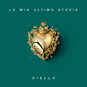 ดาวน์โหลดและฟังเพลง LA MIA ULTIMA STORIA พร้อมเนื้อเพลงจาก Aiello