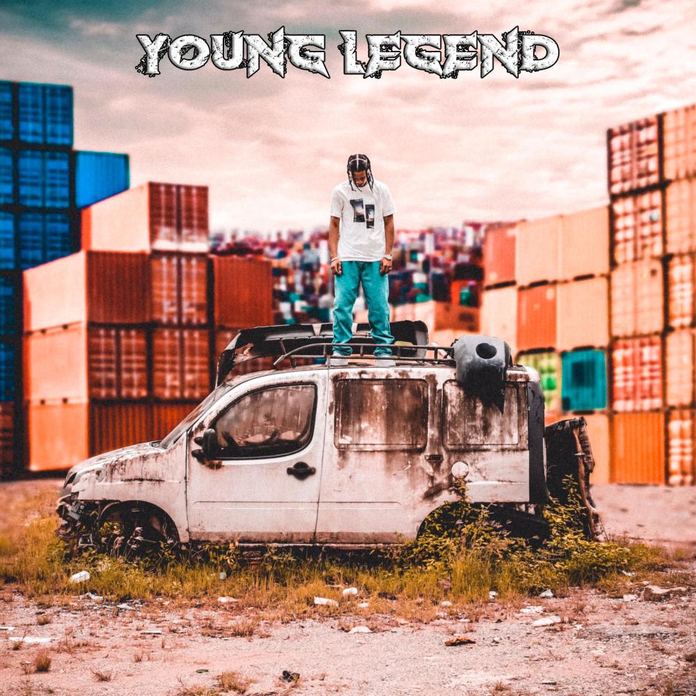 Young Legend