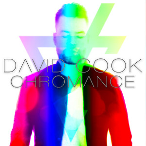 收聽David Cook的Warfare歌詞歌曲
