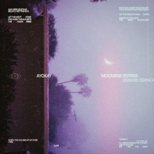 อัลบัม Moonrise Reprise (Full Collection) ศิลปิน ayokay