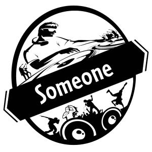 Anime Kei的專輯Someone