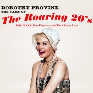 收聽Dorothy Provine的Bambalina / Happy Days Are Here Again / The Love Nest歌詞歌曲