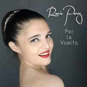 收聽Rocío Pérez的Y No Puedo Olvidarte歌詞歌曲