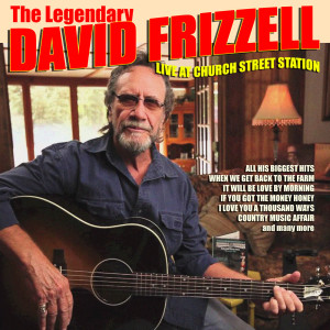 Listen to Lost By Baby Blues (Live) song with lyrics from David Frizzell