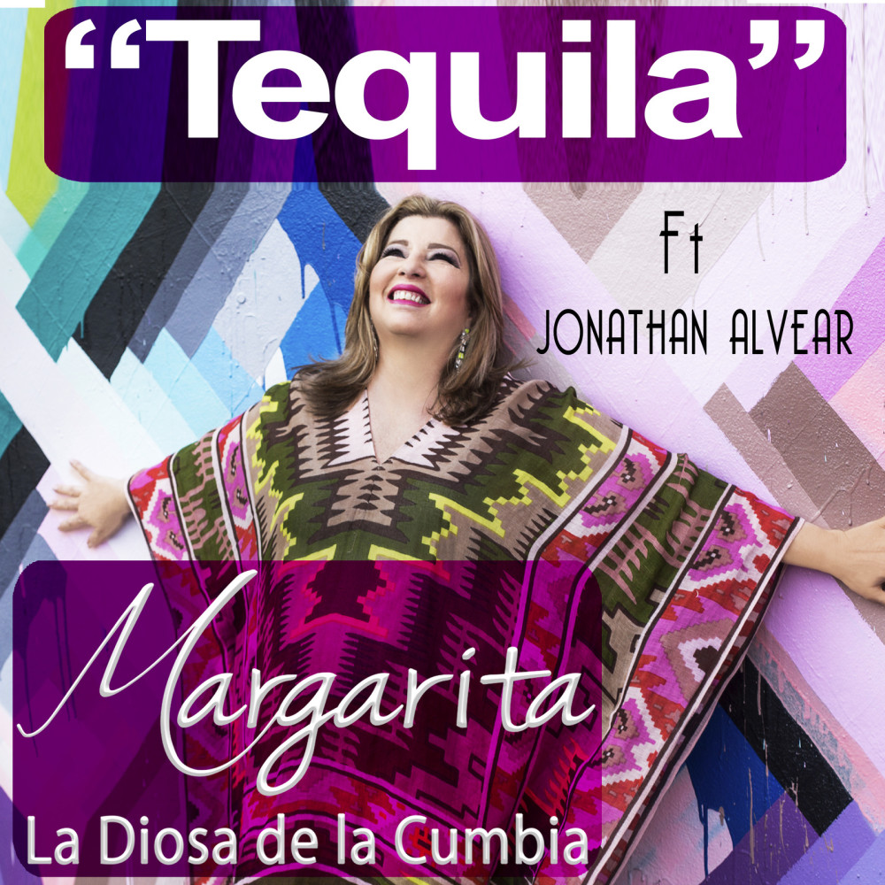 Tequila (feat. Jonathan Alvear)