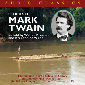 Stories Of Mark Twain (Original)