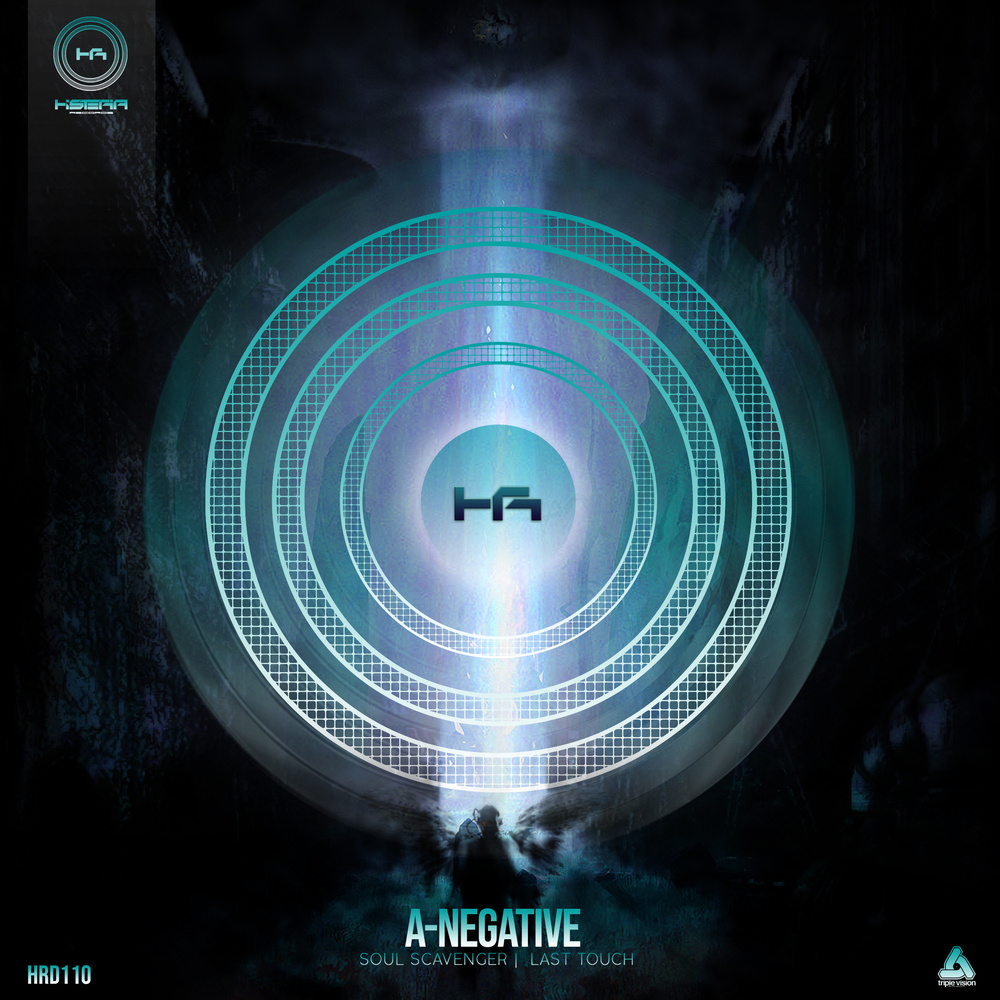 Soul Scavenger (Original Mix)