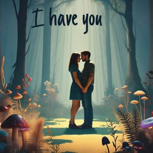 อัลบัม I Have You ศิลปิน Robert Allen