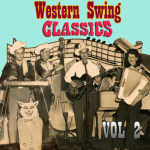 ดาวน์โหลดและฟังเพลง Happy Cowboy พร้อมเนื้อเพลงจาก The Light Crust Doughboys