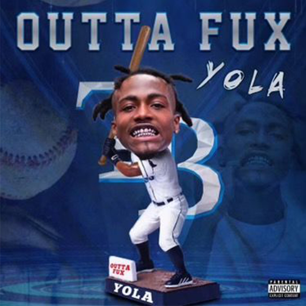 Outta Fux (Explicit)