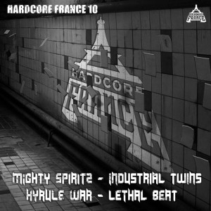 Dengarkan Shut Up ! lagu dari Mighty Spiritz dengan lirik