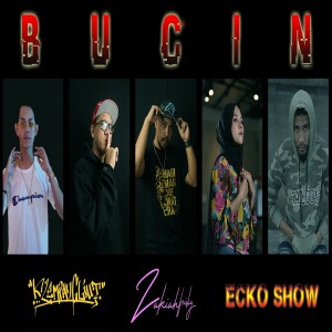 Dengarkan Bucin lagu dari Klempang liut dengan lirik