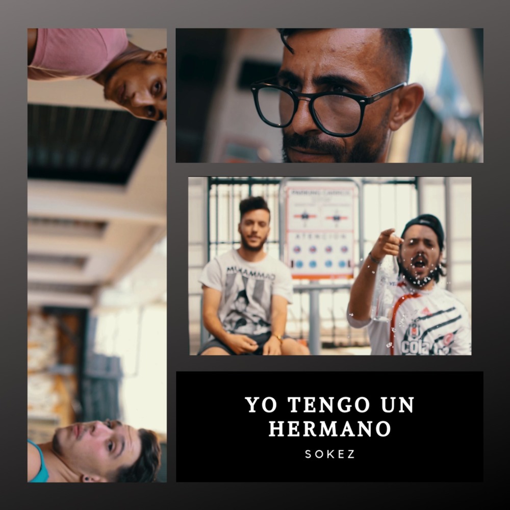 Yo Tengo un Hermano