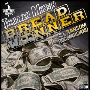 Listen to Bread Winner (Explicit) song with lyrics from Ransom