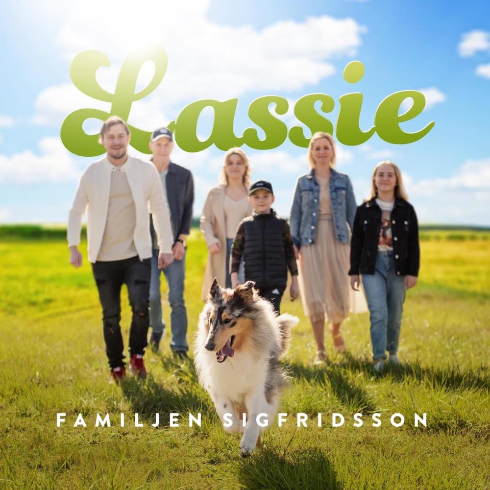 Lassie