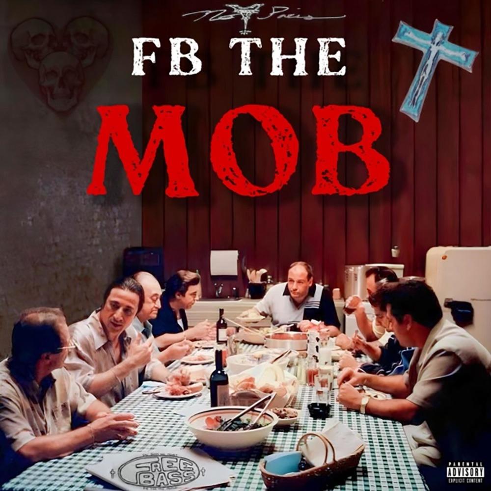 Fb Da Mob (feat. swervVv, Bab7tese, Dfmb sk & Loudpack pat) (Explicit)