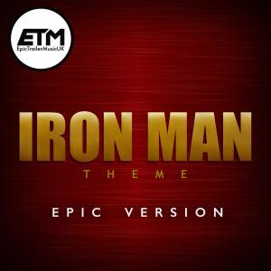 Iron Man Theme | EPIC Version