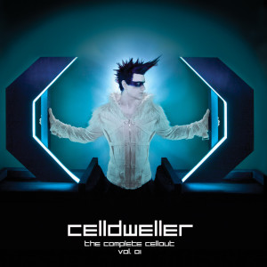 The Complete Cellout Vol. 01 dari Celldweller