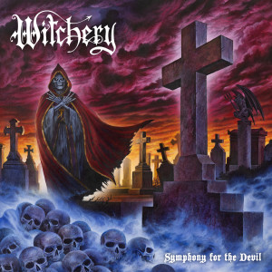 อัลบัม Symphony For The Devil (Re-issue 2020) ศิลปิน Witchery