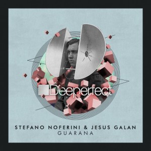 stefano noferini的專輯Guarana