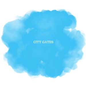 Listen to City Gates song with lyrics from Jackie Leon