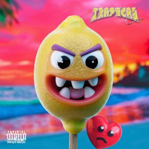 อัลบัม TRAPICAL ศิลปิน Cas