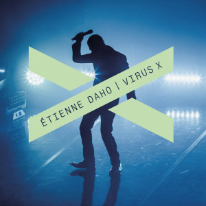 Album Virus X from Etienne Daho