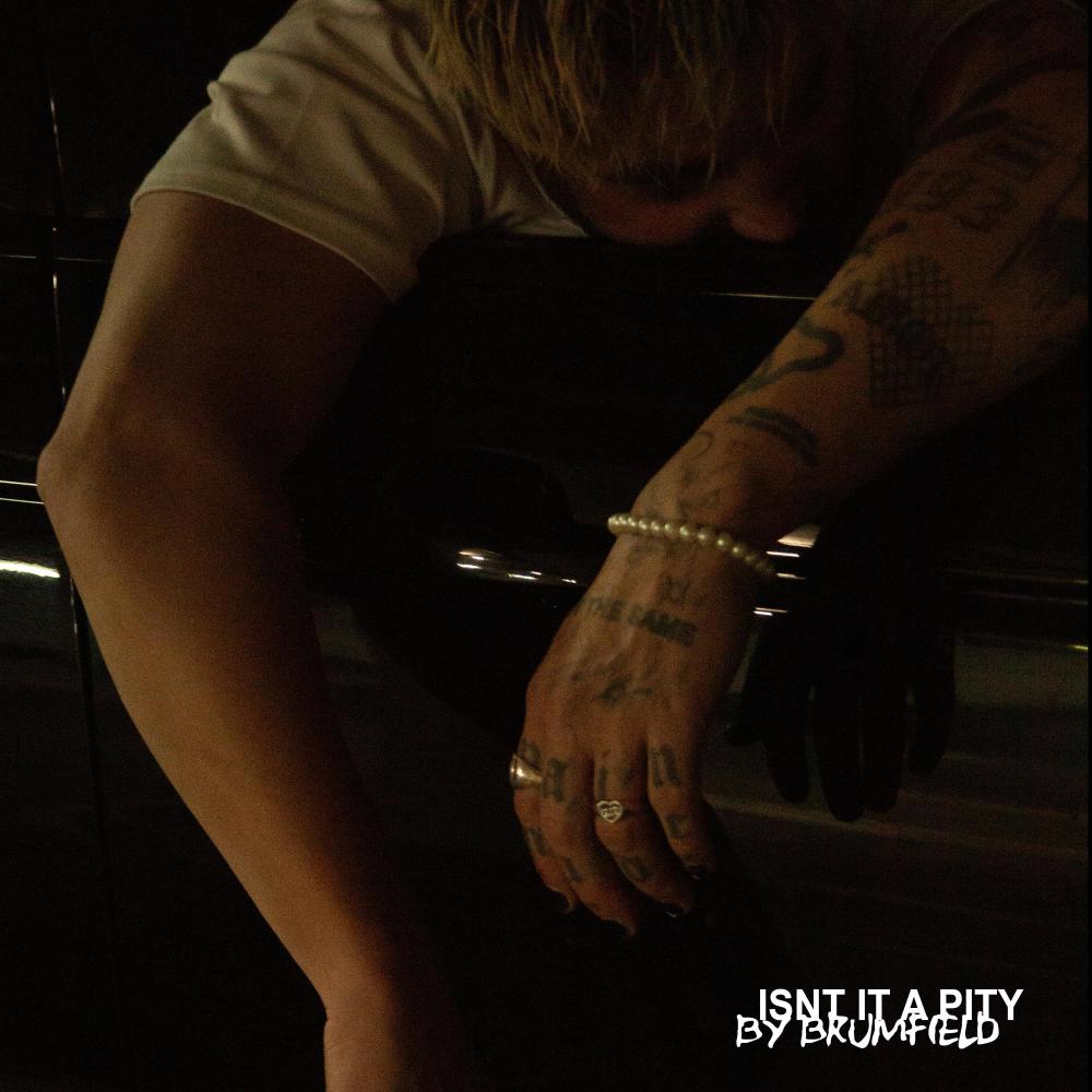 ISNT IT A PITY (Explicit)