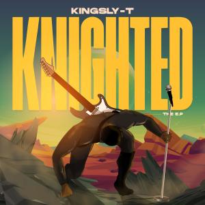 ดาวน์โหลดและฟังเพลง Gater พร้อมเนื้อเพลงจาก Kingsly-T