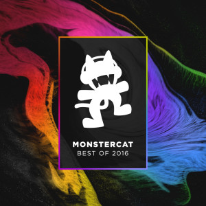 Album Monstercat - Best of 2016 oleh Echos
