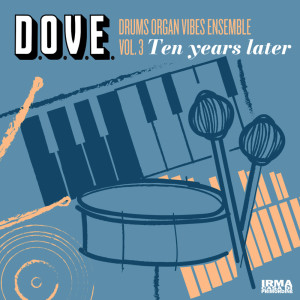 收聽D.O.V.E Drums Organ Vibes Ensemble的Enzo歌詞歌曲
