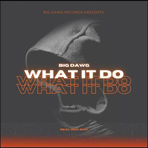 Big Dawg的專輯What It Do (Explicit)