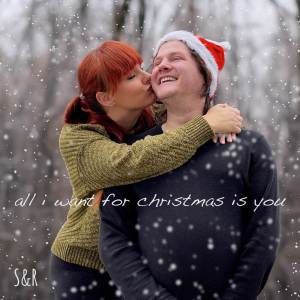 Scott & Ryceejo的專輯All I Want for Christmas Is You