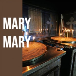 Album Mary Mary from Various Artist